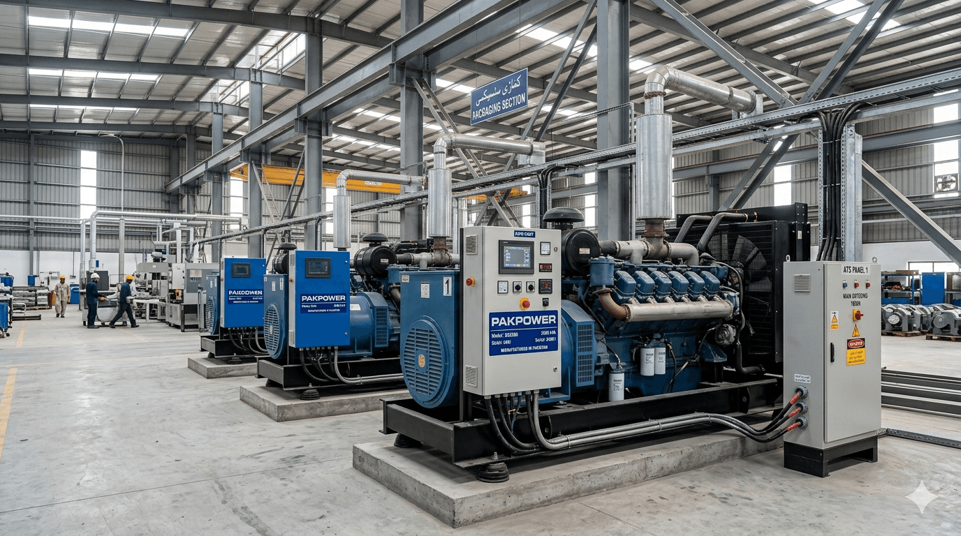 Designing standby power for zero-downtime operations